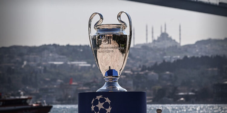 İstanbul’da oynanacak UEFA Şampiyonlar Ligi Finali biletleri satışa çıktı