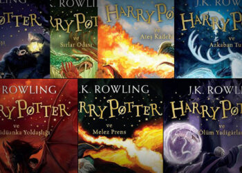 İşte okunması gereken 8 eğlenceli kitap