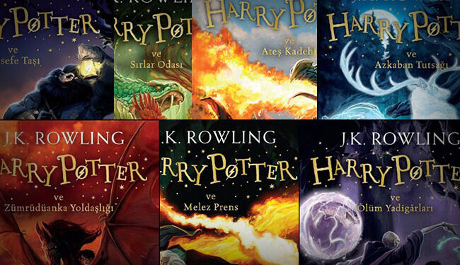 İşte okunması gereken 8 eğlenceli kitap