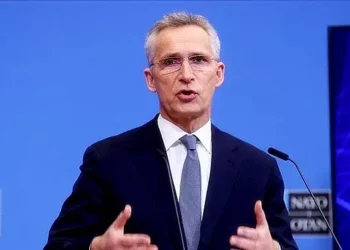 Jens Stoltenberg: Finlandiya yarın NATO’ya katılıyor