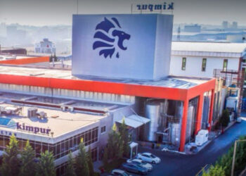 KMPUR’a yüksek sipariş