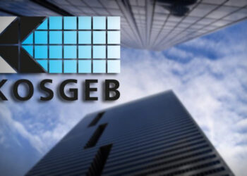 KOSGEB’den 102 bin 828 işletmeye destek