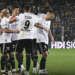 Derbide Beşiktaş galibiyeti