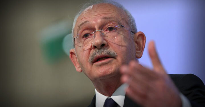 Kemal Kılıçdaroğlu’ndan emeklilere müjde!