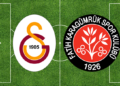 Lider Galatasaray evinde Fatih Karagümrük’ü ağırlayacak