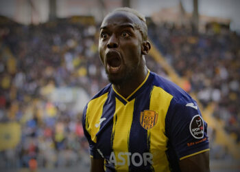 MKE Ankaragücü kritik maçta Giresunspor’u 3 golle geçti