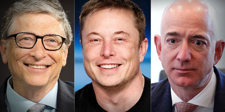 Milyarderler Listesi’nde Türkiye’den 26 isim yer aldı