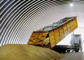 Polonya’dan Ukrayna’ya tahıl ambargosu