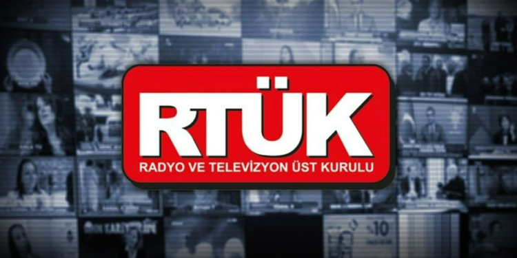 RTÜK o sahneleri yasakladı