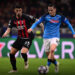 Şampiyonlar Ligi’nde Napoli’nin konuğu AC Milan