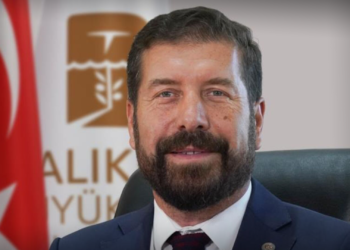 Sındırgı Belediye Başkanı Yavaş’a hapis cezası