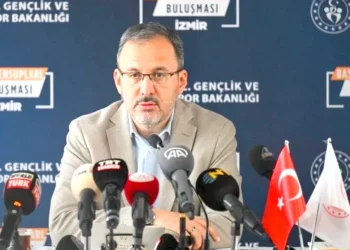 Sporcularımızdan 4 ayda 1045 madalya başarısı