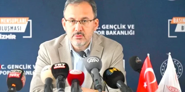 Sporcularımızdan 4 ayda 1045 madalya başarısı