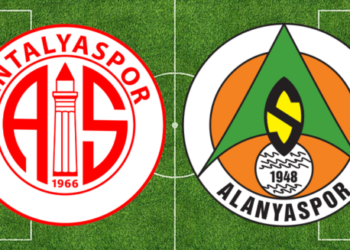 Süper Lig’de Akdeniz derbisi zamanı: Antalyaspor’un konuğu Alanyaspor