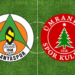 Süper Lig’de Alanyaspor’un konuğu Ümraniyespor