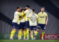 Süper Lig’de Fenerbahçe geriden gelerek kazandı