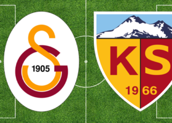 Süper Lig’de Galatasaray sahasında Kayserispor’u konuk edecek