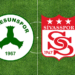 Süper Lig’de Giresunspor’un konuğu Sivasspor