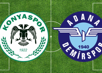 Süper Lig’de Konyaspor, Adana Demirspor’u konuk edecek