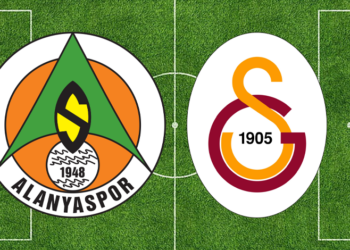 Süper Lig’de lider Galatasaray, Alanyaspor deplasmanında