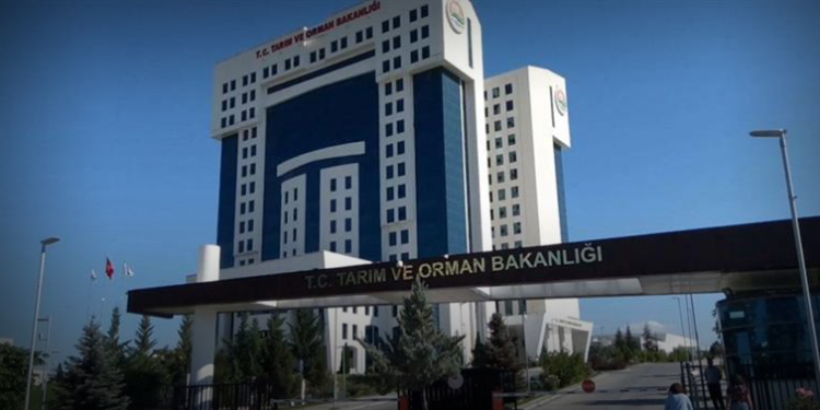 Tarım ve Orman Bakanlığı’ndan hibe desteği