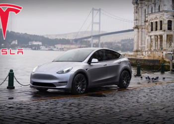 Tesla, Türkiye’de satışta