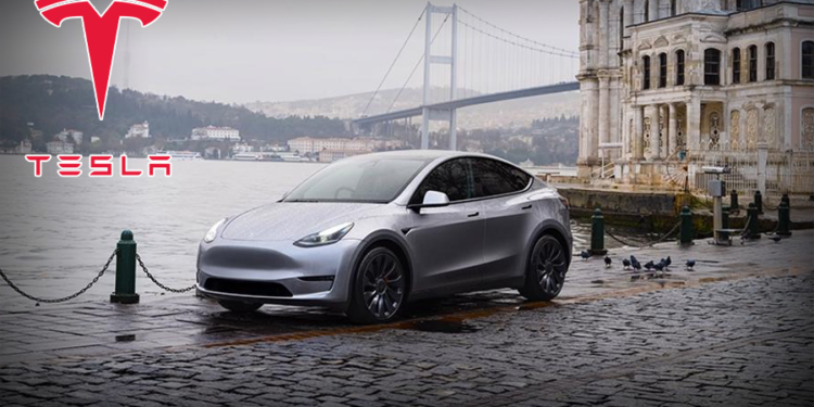 Tesla, Türkiye’de satışta