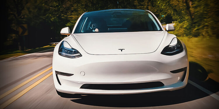 Tesla’dan 6. indirim