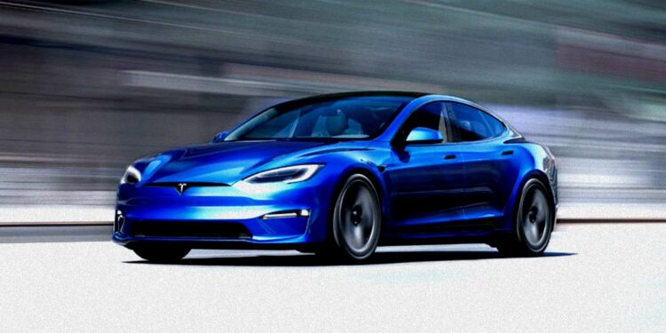Tesla’dan araba fiyatlarına bir indirim daha