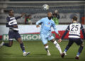 Trabzonspor deplasmanda Kasımpaşa’ya kaybetti