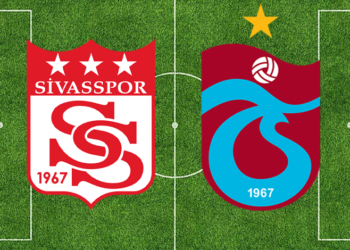 Trabzonspor Bjelica yönetiminde ilk sınavı Sivasspor deplasmanında