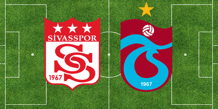 Trabzonspor Bjelica yönetiminde ilk sınavı Sivasspor deplasmanında