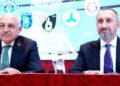 Türk Telekom ve TFF, eSüper Lig için birleşti