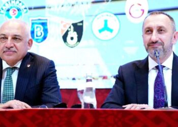 Türk Telekom ve TFF, eSüper Lig için birleşti