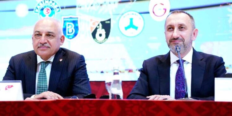 Türk Telekom ve TFF, eSüper Lig için birleşti