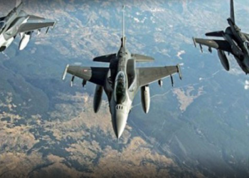 Ülkemiz İçin Savaş Planları mı yapılıyor