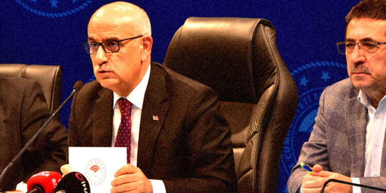 Vahit Kirişçi: “Planlı tarım dönemi başlıyor”