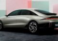 Yılın Otomobili: Hyundai IONIQ 6