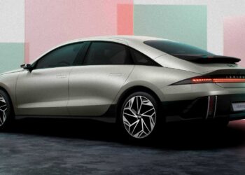 Yılın Otomobili: Hyundai IONIQ 6