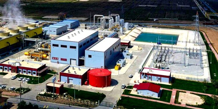Zorlu Enerji hibrit enerji santrali devraldı
