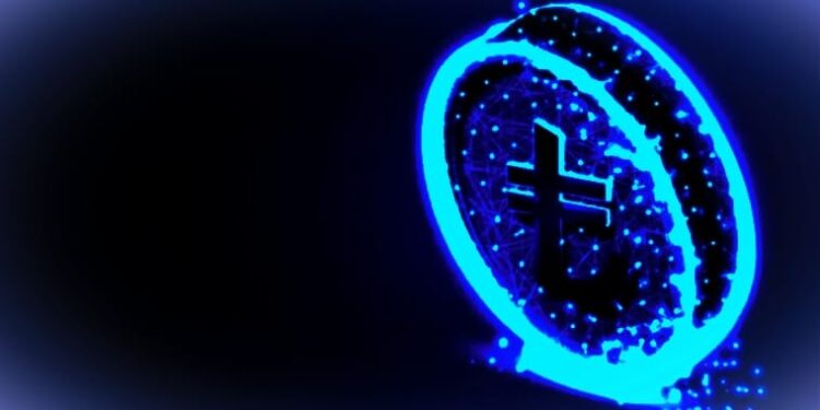 Türk Lirası dijital oluyor