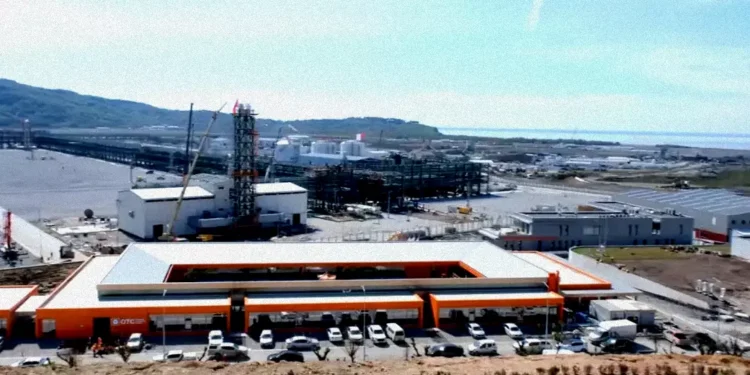 Karadeniz gazında vanalar açıldı