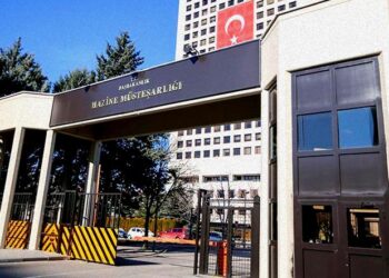 Merkezi yönetimde bütçe açığı