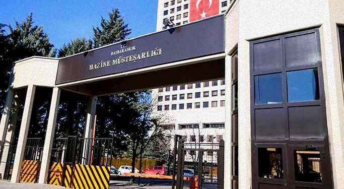 Merkezi yönetimde bütçe açığı