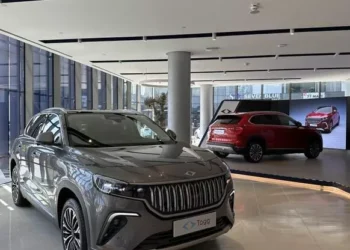 Togg’dan ilk mağaza açılışı