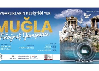 6. Ulusal Fotoğraf Müsabakası Müracaatları Başladı