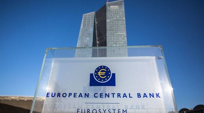 ECB büyük bankalara uyarıda bulundu