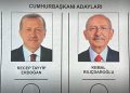 İkinci tur seçimlerinde oy nasıl kullanılır?