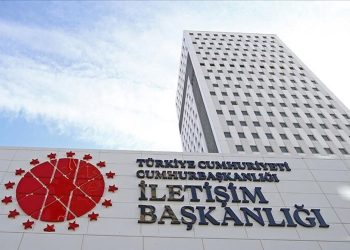 İletişim Başkanlığı BOTAŞ ve THY ile ilgili açıklamada bulundu