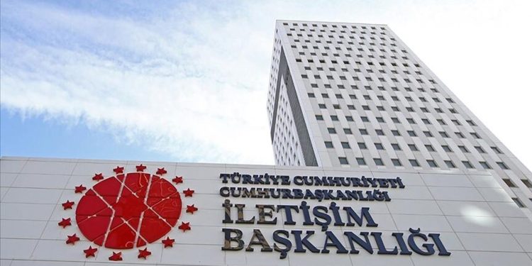 İletişim Başkanlığı BOTAŞ ve THY ile ilgili açıklamada bulundu